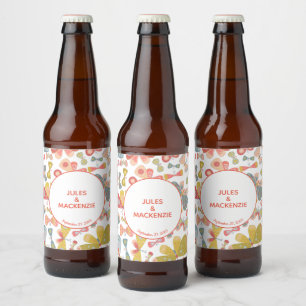 BIER ETIKET