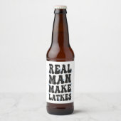 BIER ETIKET (Voorkant)