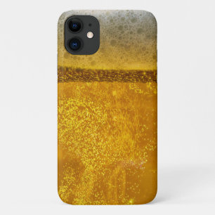 Bier Galaxy a Celestial Quenching decor iPhone 11 Hoesje