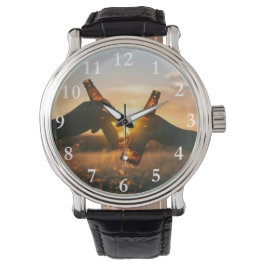 Bier Goede Tijd Proost Horloge