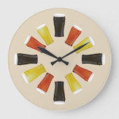 Bier Grote Klok (Voorkant)