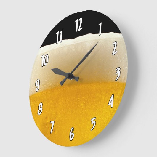 Bier Grote Klok (Hoek)