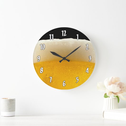 Bier Grote Klok (Huis)