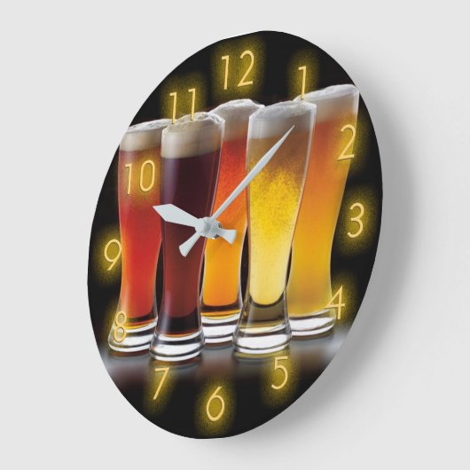 Bier Grote Klok (Hoek)