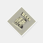 Bier: Het is een Vacatie in Kan Servet (Hoek)