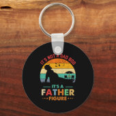 Bier Het is geen pap, maar een pastoor. Sleutelhanger (Voorkant)