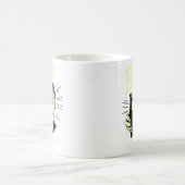 Bier! Het is jouw vriend. Koffiemok (Center)