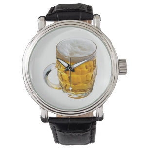 Bier Horloge