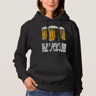 bier ipa beer is goed 7 hoodie