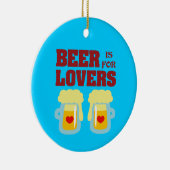 Bier is bestemd voor overlagen keramisch ornament (Rechts)