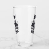 Bier is het antwoord glas (Links)