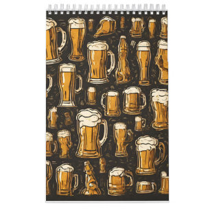 BIER KALENDER