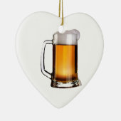 Bier Keramisch Ornament (Rechts)