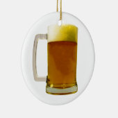 Bier Keramisch Ornament (Rechts)