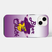 Bier Kip #9 iPhone Hoesje (Achterkant horizontaal)