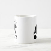 Bier? Koffiemok (Center)