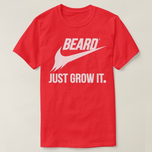 Bier kweekt het gewoon Classic TShirt (Design voorkant)