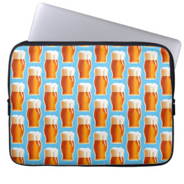 Bier Laptop Sleeve