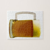 Bier Legpuzzel (Horizontaal)