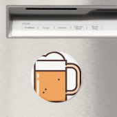 bier magneet (Insitu (Vaatwasser))