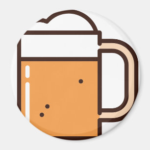 bier magneet