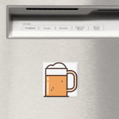 bier magneet (Insitu (Vaatwasser))