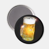 Bier Magneet (Voorkant / Achterkant)
