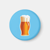 Bier Magneet (Voorkant)