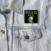 Bier Me Groene Button 2 (In situ)
