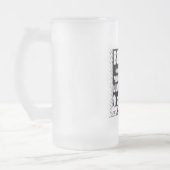 Bier met je slunch matglas bierpul (Links)