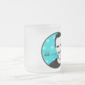 Bier met Joe! Matglas Koffiemok (Center)