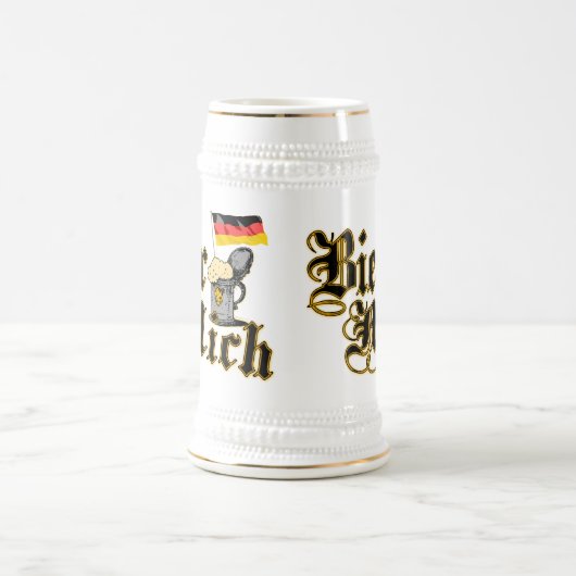 Bier Mich Mok (Center)