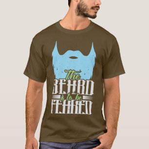 Bier moet worden gefokt als klassieke TShirt