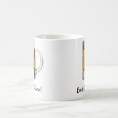 Bier Mok, beste koffie ooit!, Koffiemok (Center)