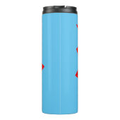 Bier Mok Burst (Achterkant)