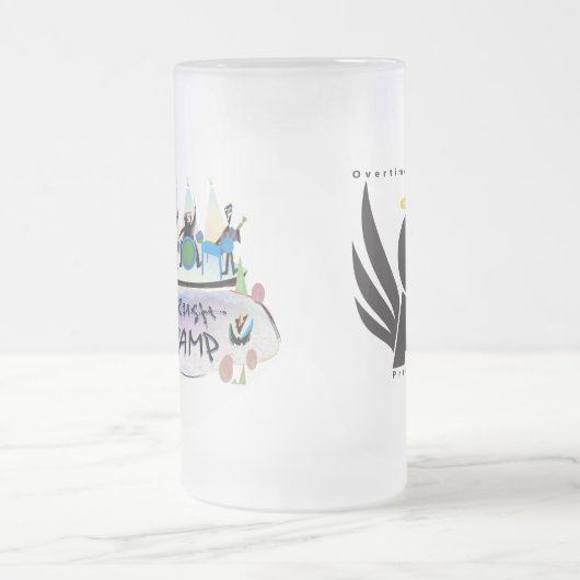 Bier Mok RushCamp! (Center)