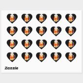 Bier Mok Sticker (Vel)