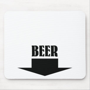 Bier Muismat