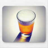 Bier Muismat (Voorkant)