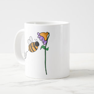 Bier N Ventilator met trommel Grote Koffiekop
