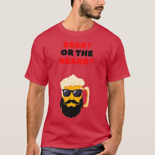 bier of biet 2 t-shirt