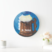 Bier O'klok! Grote Klok (Huis)