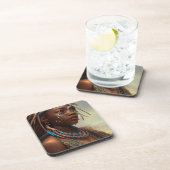 . BIER ONDERZETTER (Rechterzijde)