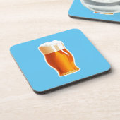 Bier Onderzetter (Linkerzijde)