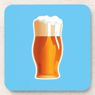 Bier Onderzetter