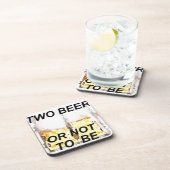 bier onderzetter (Rechterzijde)