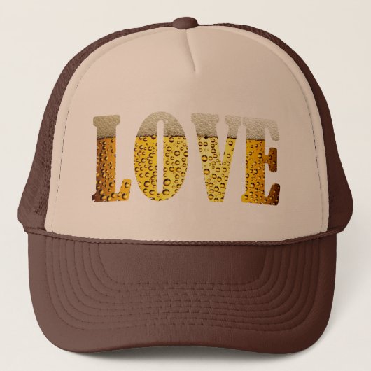 Bier op Pet van Brain (Voorkant)