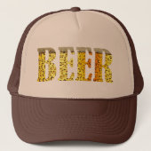 Bier op Pet van Brain (Voorkant)