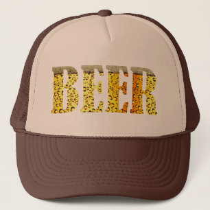 Bier op Pet van Brain