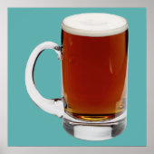 Bier Poster (Voorkant)